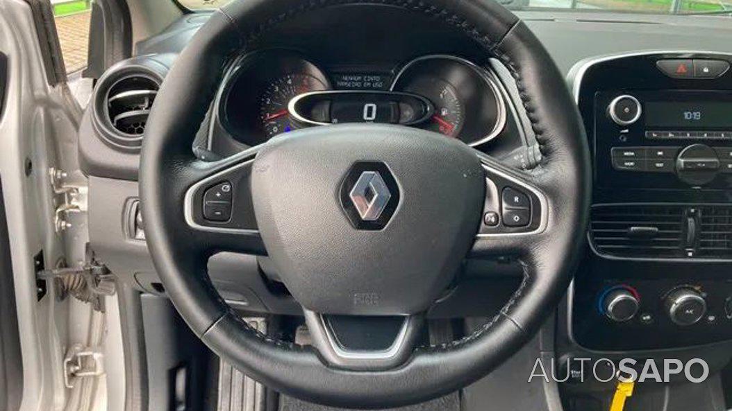 Renault Clio 1.5 dCi Zen de 2018