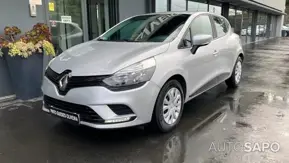 Renault Clio 1.5 dCi Zen de 2018