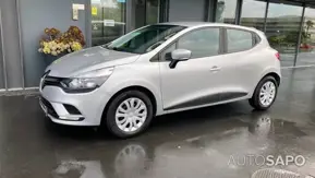 Renault Clio 1.5 dCi Zen de 2018