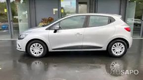 Renault Clio 1.5 dCi Zen de 2018