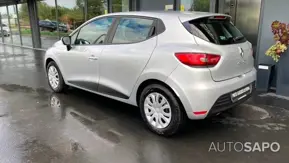 Renault Clio 1.5 dCi Zen de 2018