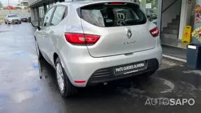 Renault Clio 1.5 dCi Zen de 2018