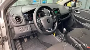 Renault Clio 1.5 dCi Zen de 2018