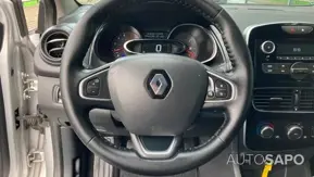 Renault Clio 1.5 dCi Zen de 2018