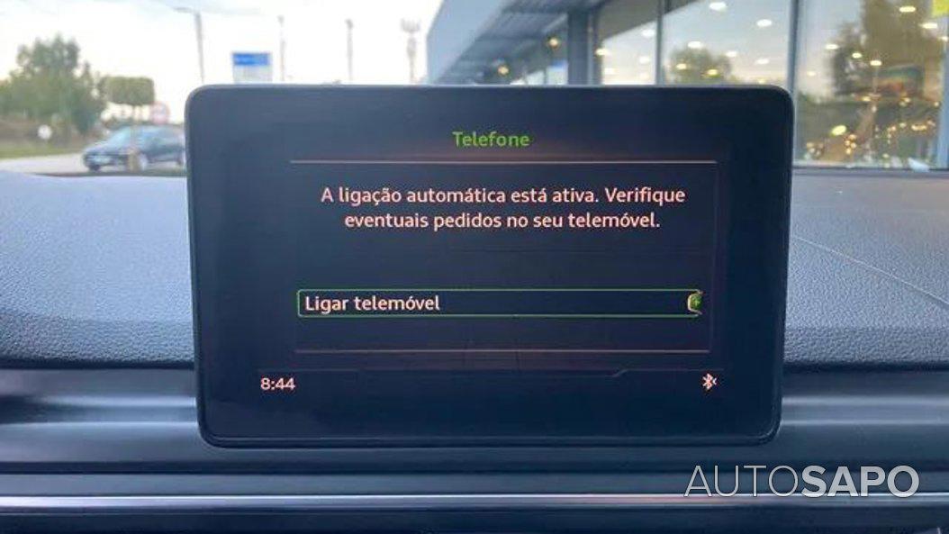 Audi A4 2.0 TDI Advance S tronic de 2019