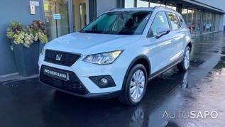 Seat Arona 1.6 TDI Style de 2019