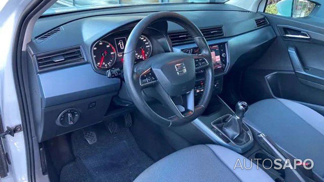 Seat Arona 1.6 TDI Style de 2019