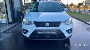 Seat Arona 1.6 TDI Style de 2019