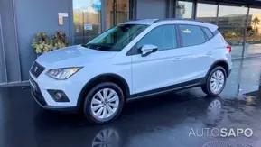 Seat Arona 1.6 TDI Style de 2019