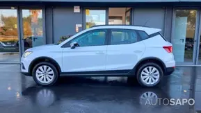 Seat Arona 1.6 TDI Style de 2019