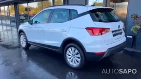 Seat Arona 1.6 TDI Style de 2019