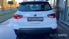 Seat Arona 1.6 TDI Style de 2019