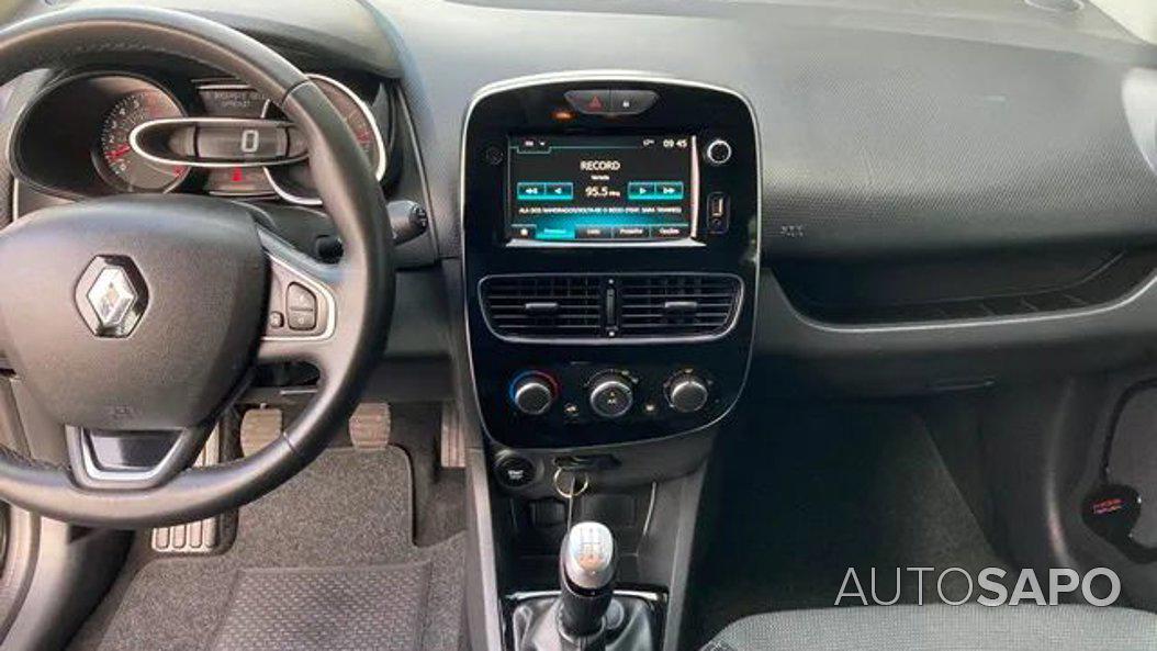 Renault Clio ST 0.9 TCE Limited de 2019