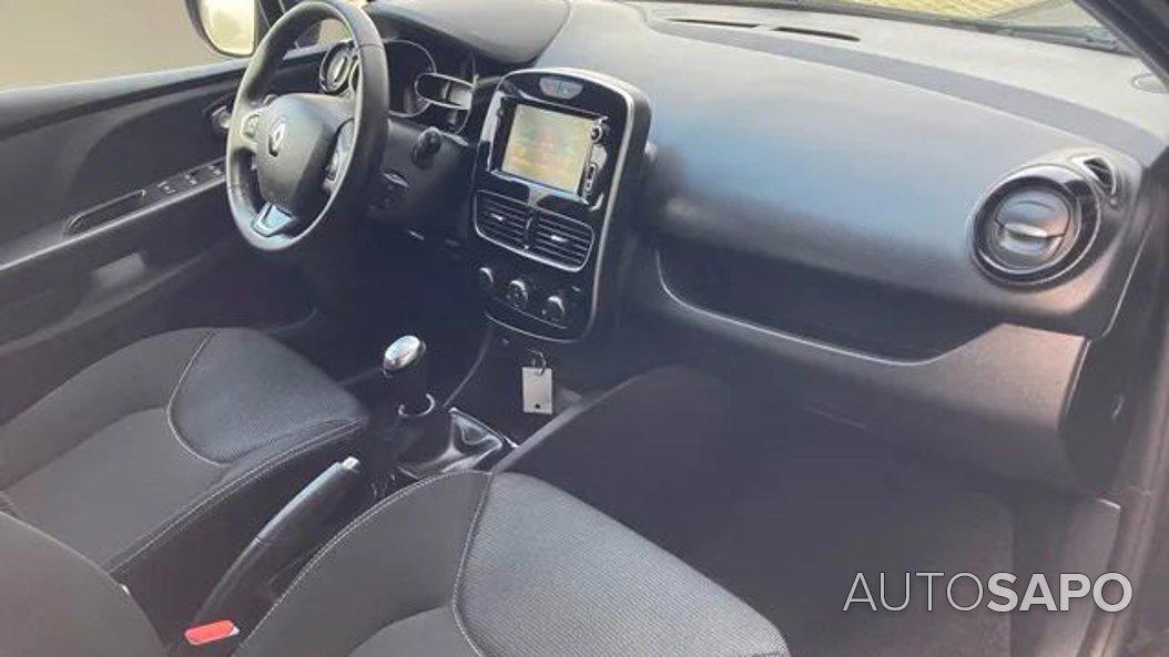 Renault Clio ST 0.9 TCE Limited de 2019