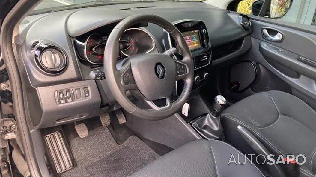 Renault Clio ST 0.9 TCE Limited de 2019