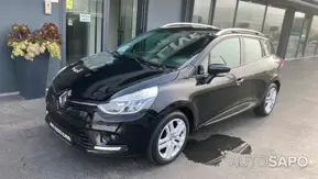 Renault Clio ST 0.9 TCE Limited de 2019