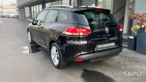 Renault Clio ST 0.9 TCE Limited de 2019