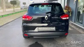 Renault Clio ST 0.9 TCE Limited de 2019