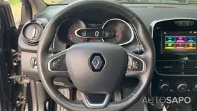 Renault Clio ST 0.9 TCE Limited de 2019