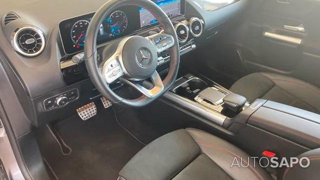 Mercedes-Benz Classe B 180 de 2019