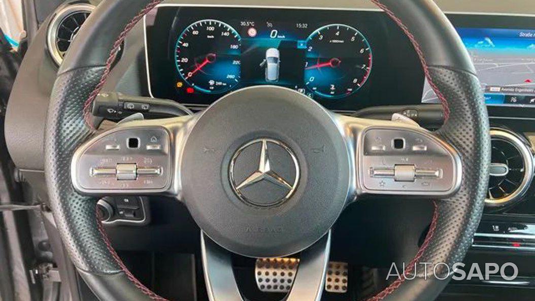 Mercedes-Benz Classe B 180 de 2019