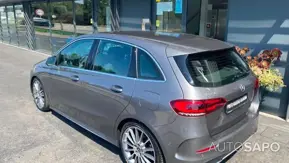 Mercedes-Benz Classe B 180 de 2019