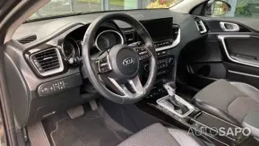 Kia XCeed de 2020