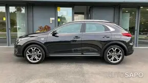 Kia XCeed de 2020