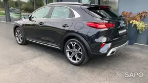 Kia XCeed de 2020