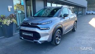 Citroen C3 AirCross 1.2 PureTech Shine de 2024