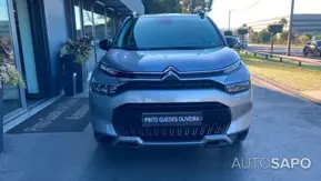 Citroen C3 AirCross 1.2 PureTech Shine de 2024