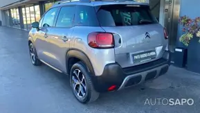 Citroen C3 AirCross 1.2 PureTech Shine de 2024