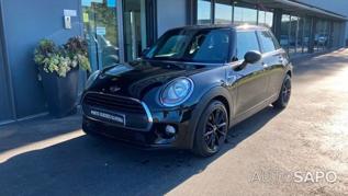 MINI One de 2017