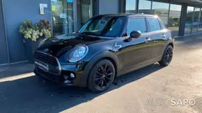 MINI One de 2017