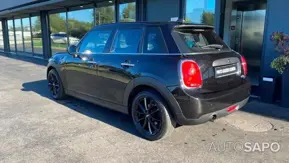 MINI One de 2017