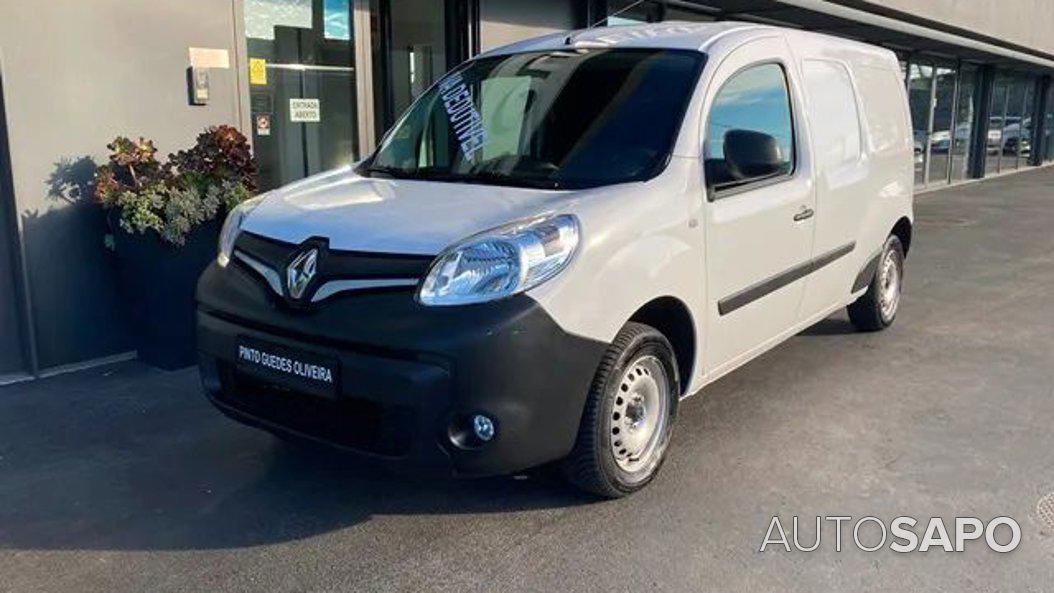 Renault Kangoo de 2019