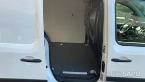 Renault Kangoo de 2019