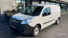 Renault Kangoo de 2019