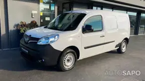 Renault Kangoo de 2019