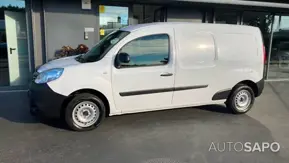 Renault Kangoo de 2019