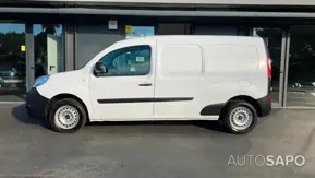 Renault Kangoo de 2019