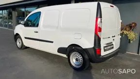 Renault Kangoo de 2019