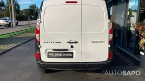 Renault Kangoo de 2019