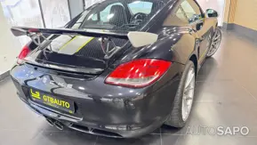 Porsche Cayman 2.9 de 2010