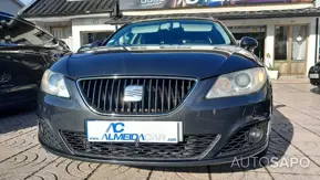 Seat Exeo ST 2.0 TDi Style de 2011