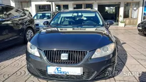 Seat Exeo ST 2.0 TDi Style de 2011