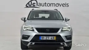 Seat Ateca 1.6 TDI Style DSG de 2020