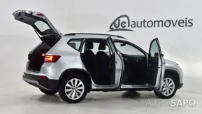 Seat Ateca 1.6 TDI Style DSG de 2020