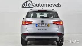 Seat Ateca 1.6 TDI Style DSG de 2020