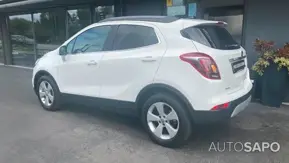 Opel Mokka X 1.4 T Innovation GPL de 2019